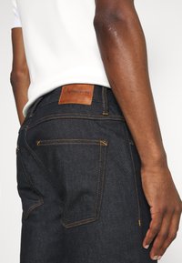 Lindbergh Jeans a sigaretta - stay blue