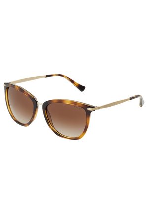 RALPH Ralph Lauren Sonnenbrille - dark havana