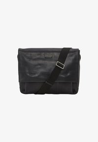 Selezionato, schwarz