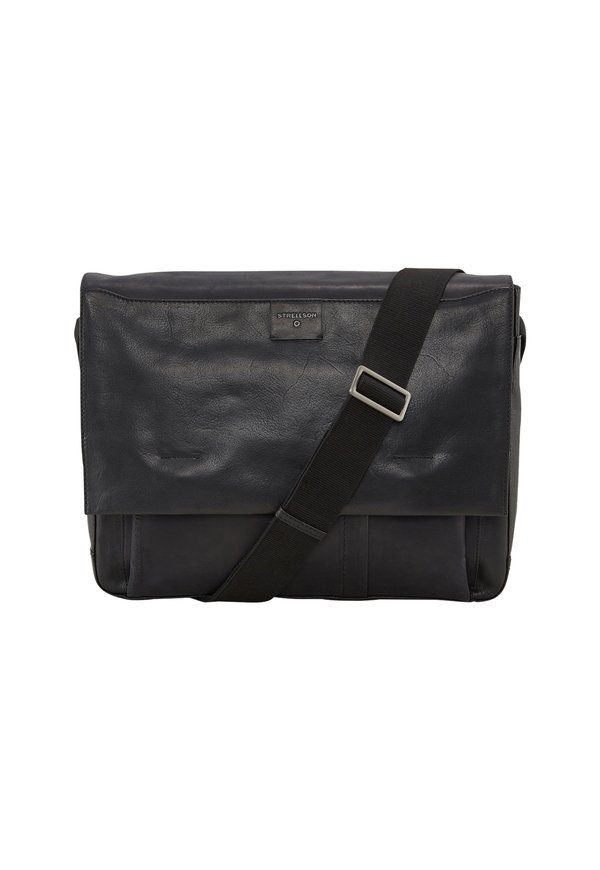 BRICK LANE - Umhängetasche - schwarz