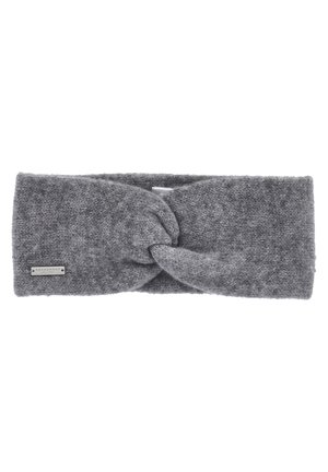 Seeberger, Ear warmers - grau