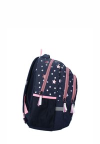 Vadobag MILKY KISS FABLE WORLD - Koulureppu - blue