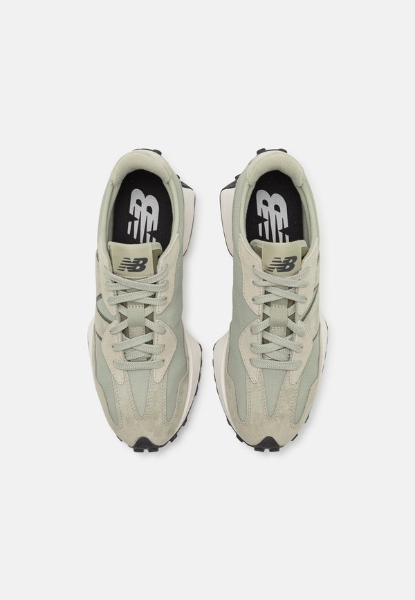 U327 UNISEX - Trainers - olivine3