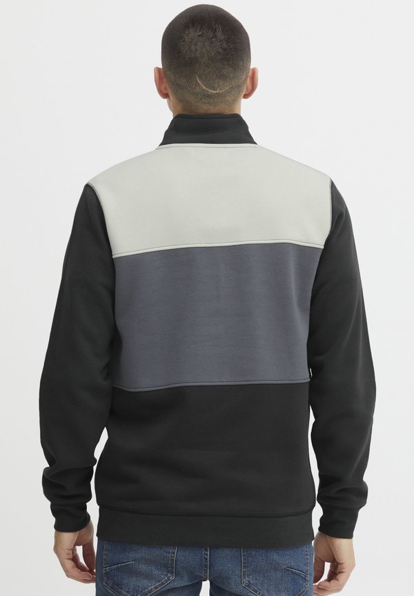 BHBlock - Zip-up sweatshirt4