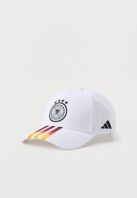 GERMANY FOOTBALL - Nationalmannschaft - white/multi-coloured