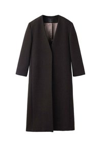 - Klasyczny płaszcz