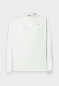 RANGER NATIONAL - Maglietta a manica lunga - white