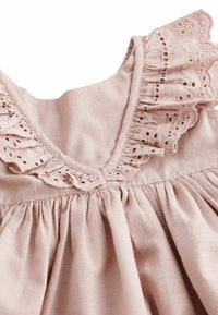 Next Kasdienė suknelė - mink pink