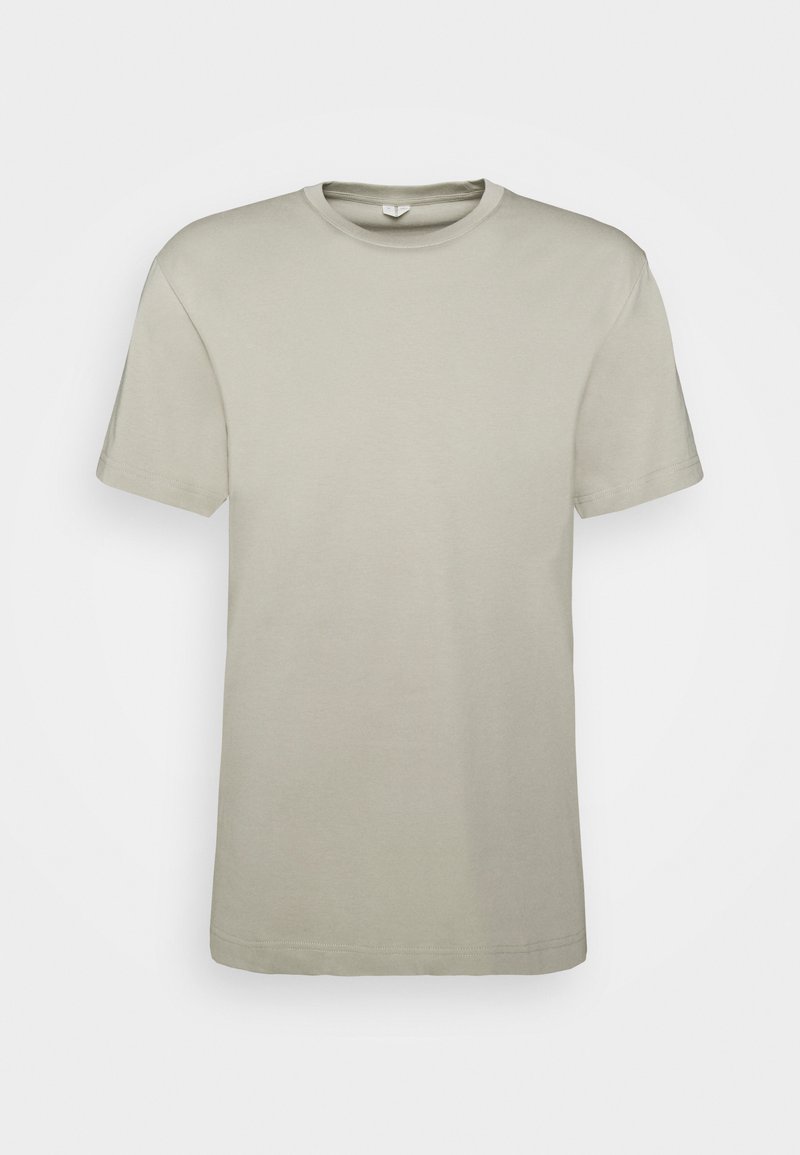 ARKET MALTE - T-shirt estampada - grey