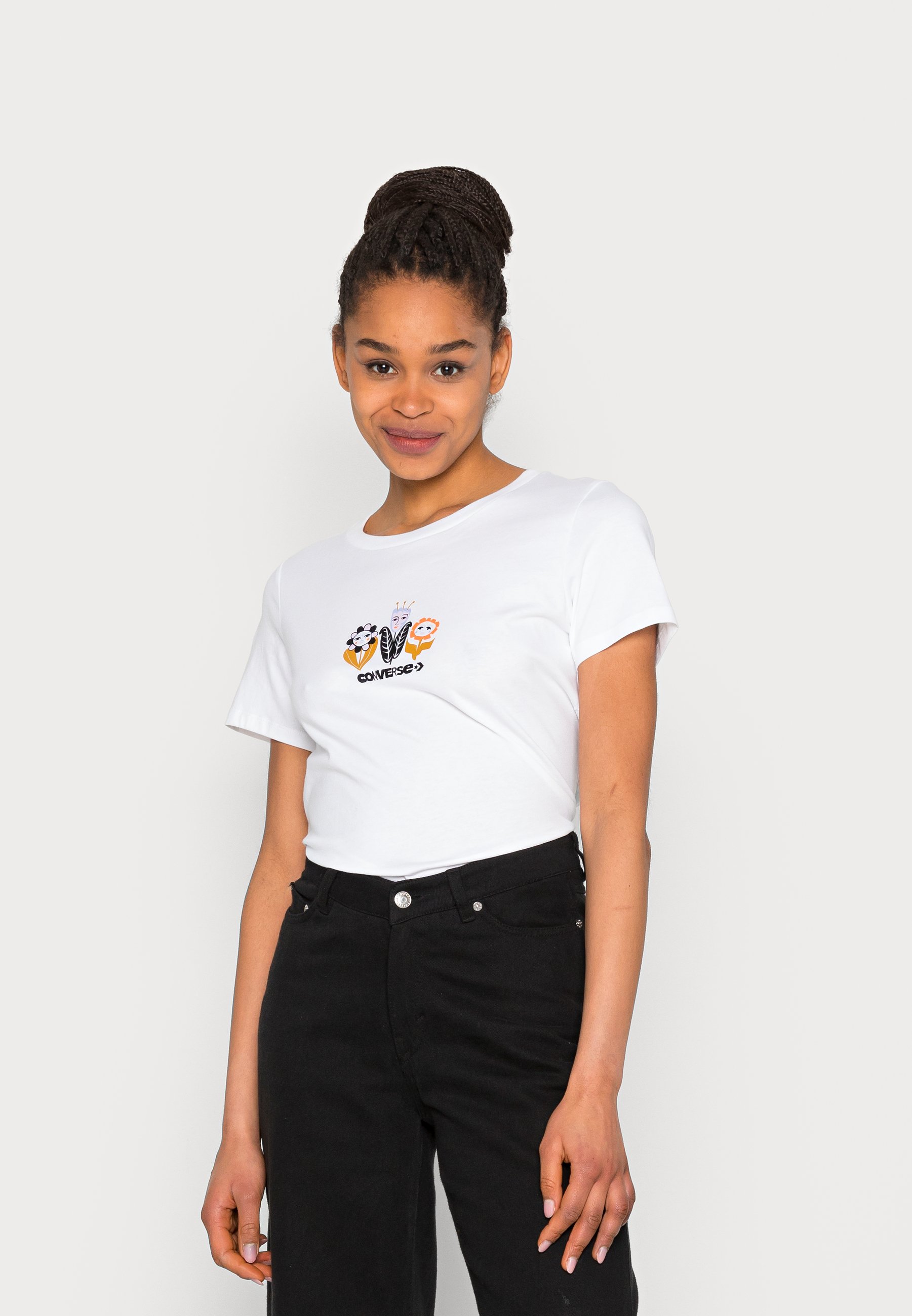 converse one star platform zalando