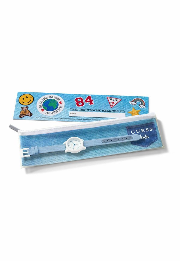 QUARTZ ANALOG  – Uhr