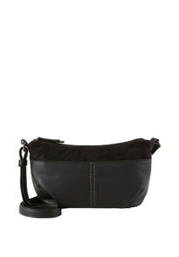 Unausgewählt, schwarz black