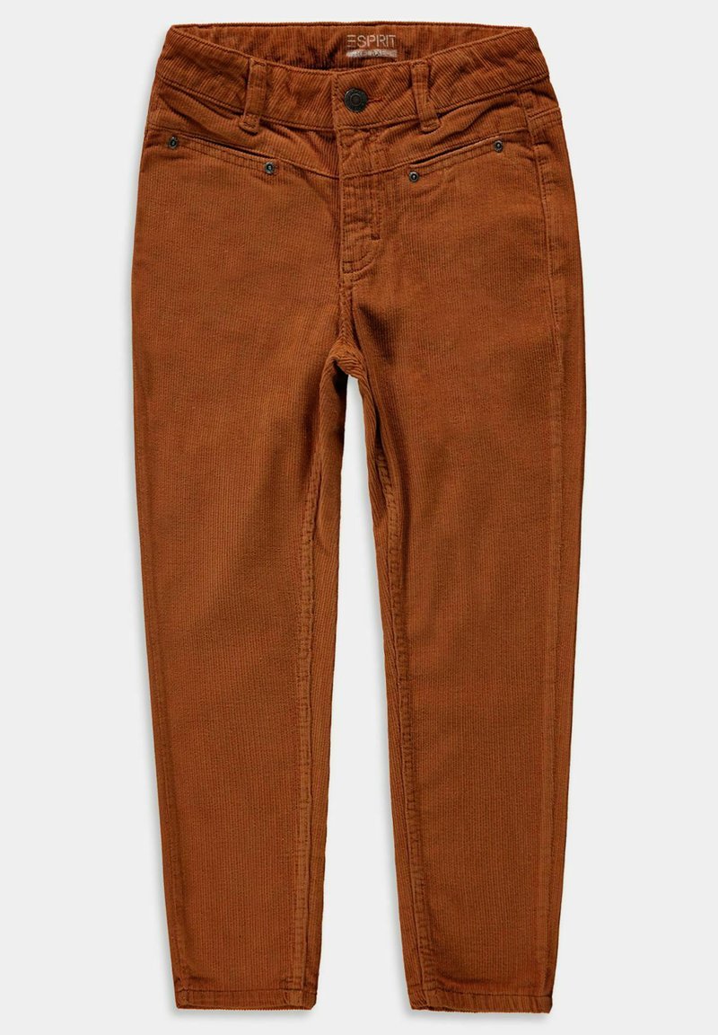 Esprit Broek bruin Esprit Broek bruin