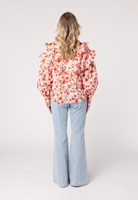 Laurella Bluza - multi-coloured