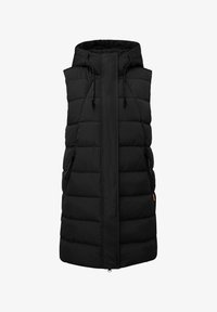 Seleccionado, schwarz