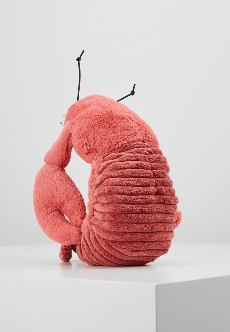 Soft Toys Larry The Lobster Jellycat Jellycat LARRY LOBSTER MEDIUM Cuddly Toy Orange Zalando