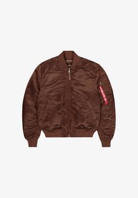 Unausgewählt, powder brown