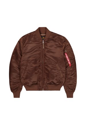 Alpha Industries, MA-1 VF 59 - Bomberjacke - powder brown