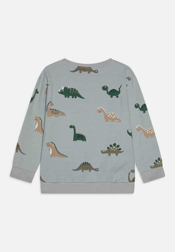 NMNBILLIE UNISEX - Sweatshirt - quarry2