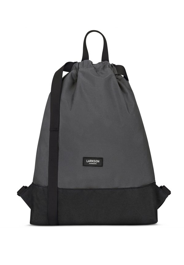 NO 7  - Tagesrucksack - dunkelgrau
