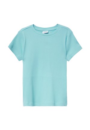 - T-shirt z nadrukiem