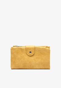 Niet geselecteerd, yellow