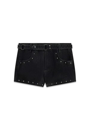 Guess, DARCEY TOKYO SHORT - Short - black