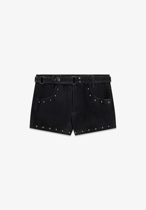 Guess, DARCEY TOKYO SHORT - Short - black