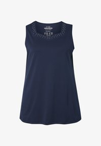 Non selezionato, dark marine