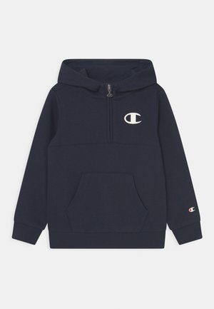 Champion Felpa con cappuccio - dark blue