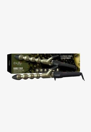 Italian Design, EASY BUBBLE CURLER - Moldeadores de aire y cepillos