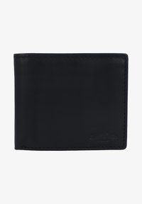 Niet geselecteerd, schwarz ziegenleder