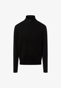 Unausgewählt, schwarz