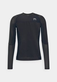 AIR RASHGUARDS  - Langærmet T-shirt - black