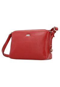 Picard Cross body bag - rot