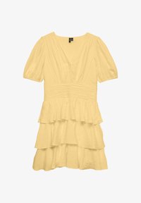 Valittu, golden haze