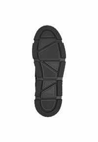 s.Oliver Bottes de neige - black