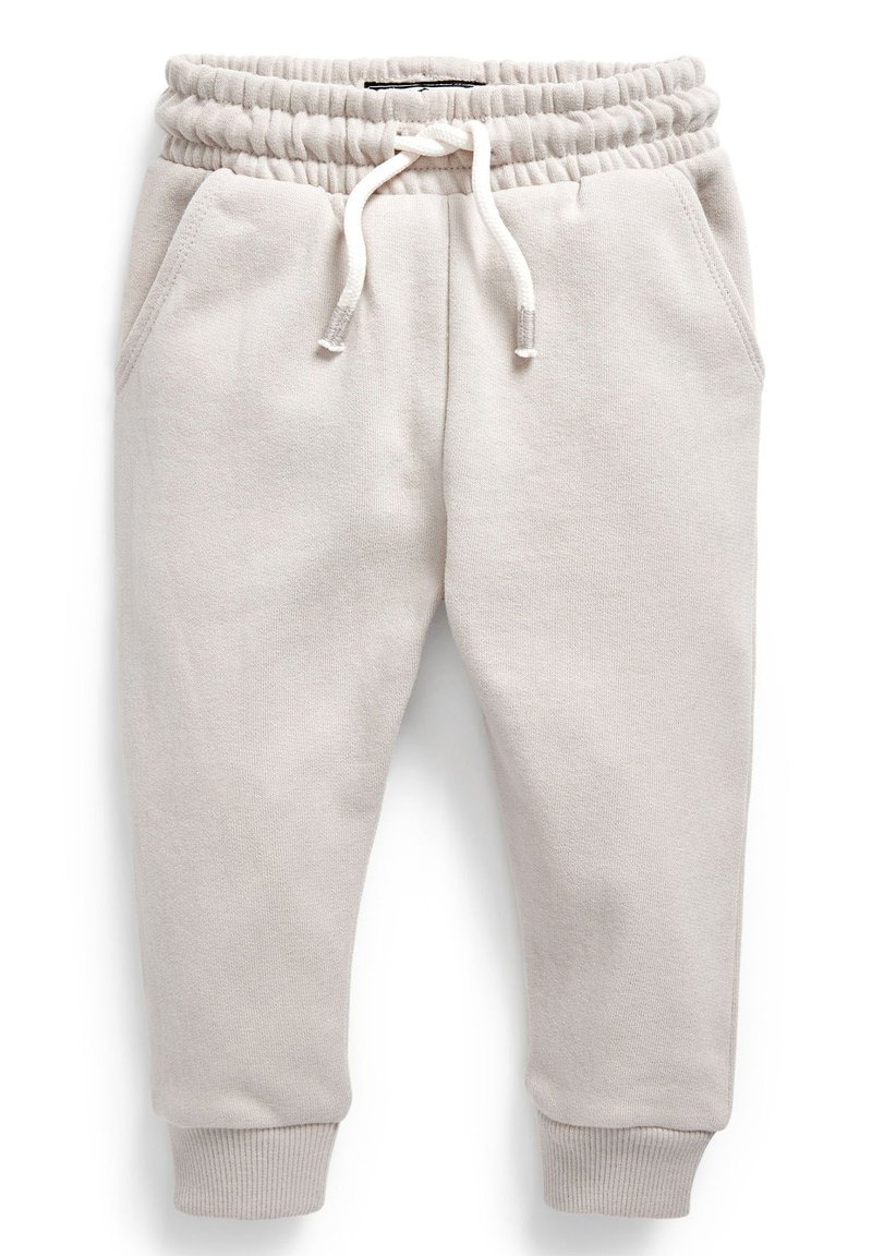 Next - TOUCH - Pantaloni sportivi - pale grey, Ingrandire