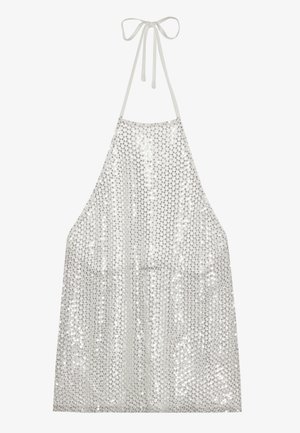 Even&Odd Viršus - off-white