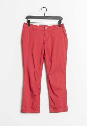 Shorts - red