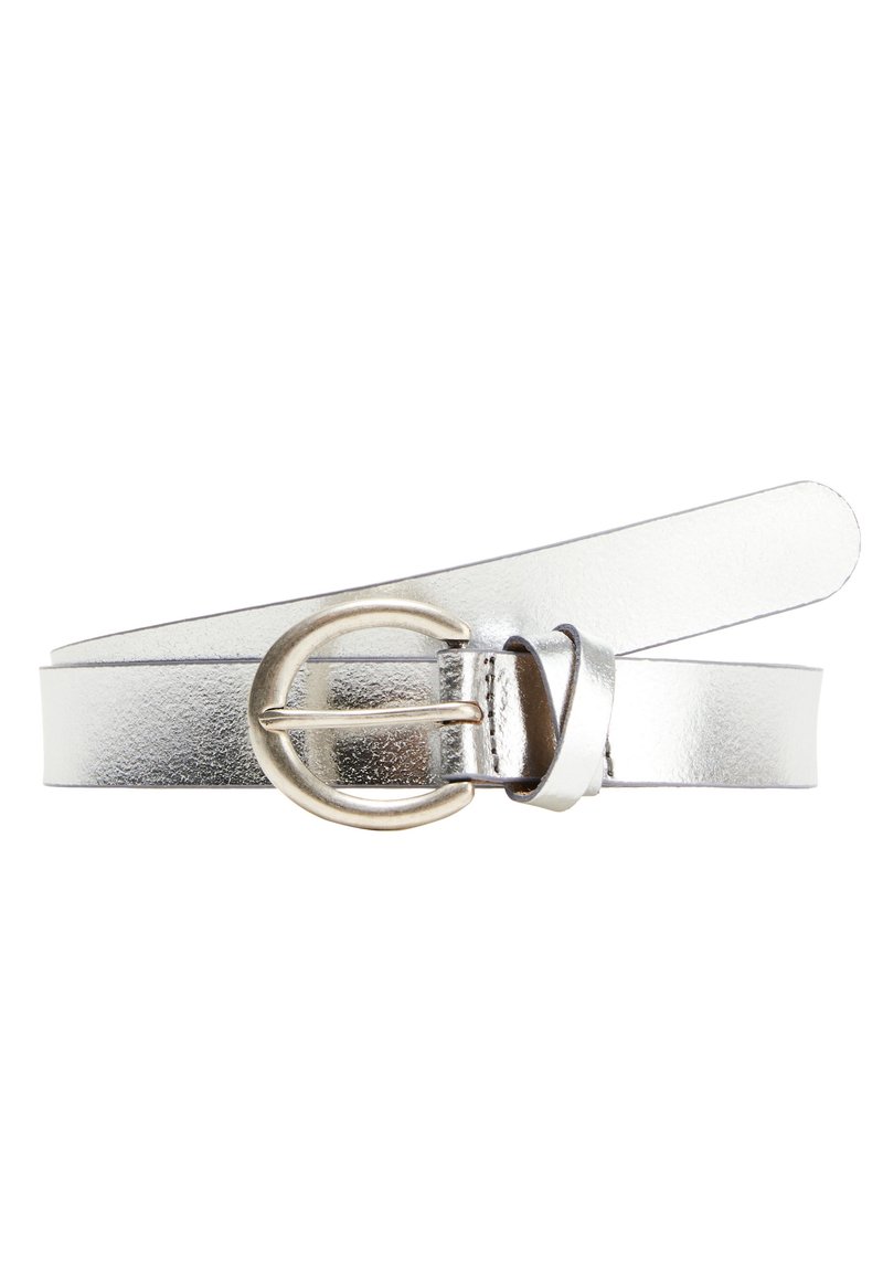 s-oliver-tailleng-rtel-silber-silberfarben-zalando-ch