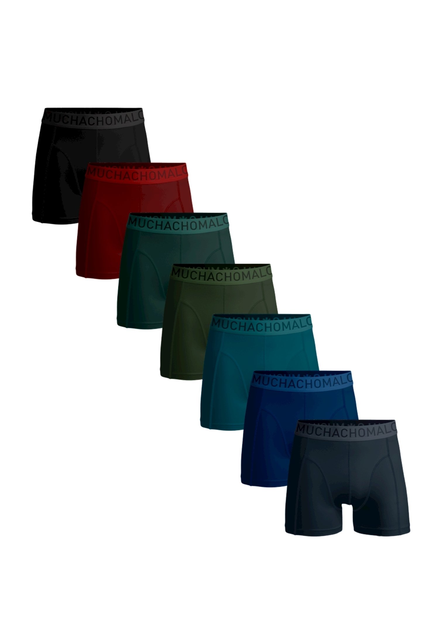 MUCHACHOMALO Ondergoed \u0026 sokken voor heren online kopen | Zalando