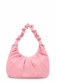 Emily & Noah Handbag - rose