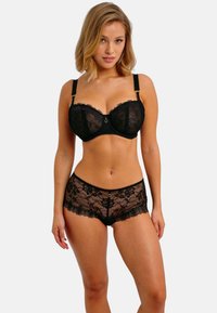 Freya FASCINATE - Shorty - black