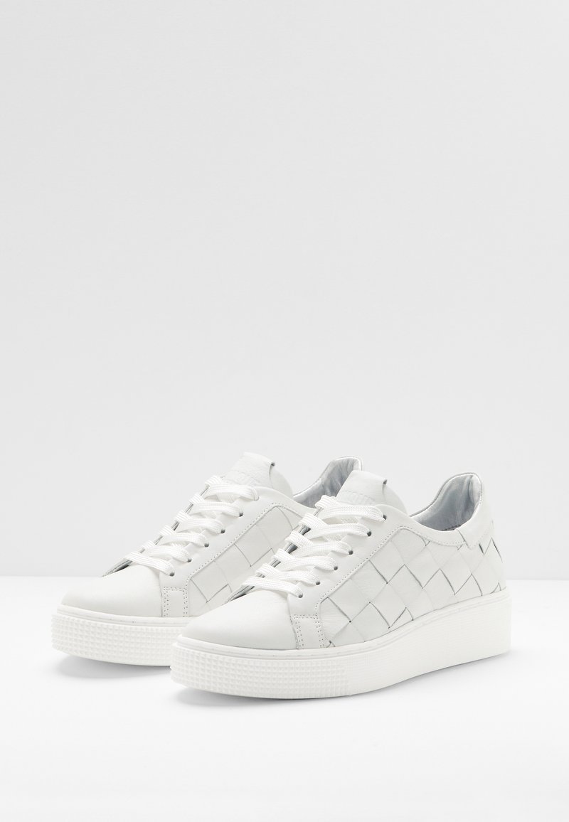 Damen Sneaker low | Cinque CISEMIRA Sneaker low offwhite/weiß - XN04736 Damen Sneaker low | Cinque CISEMIRA Sneaker low offwhite/weiß - XN04736