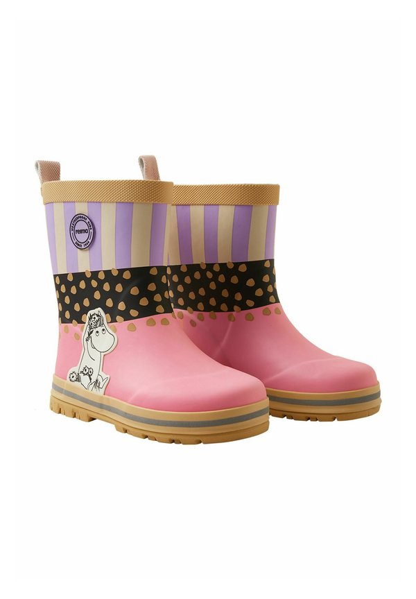 MAGISK MOOMIN – Snowboardschuh