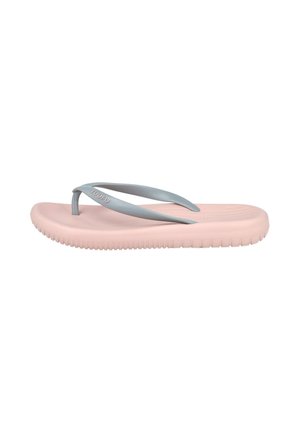 Bubble Bobble, SD10982 CHANCLAS DE PLAYA Y PISCINA MUJER - Chanclas de baño - pink