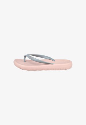 Bubble Bobble, SD10982 CHANCLAS DE PLAYA Y PISCINA MUJER - Chanclas de baño - pink