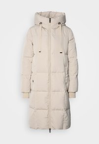 NOVA SQUARE  - Donsjas - feather gray