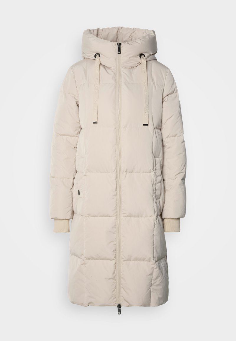 MOS MOSH Donsjas grijs